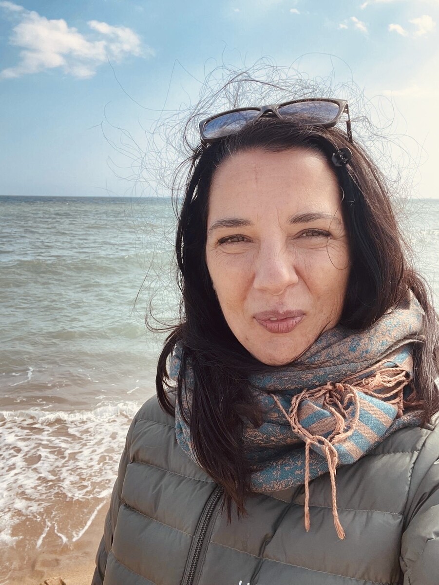 Kateřina Králová_terapeutka